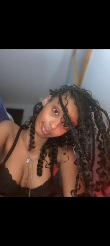 Minneapolis Female Escort (White Men Only) - 1