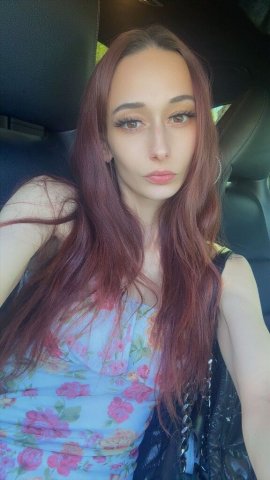 Fort Lauderdale Petite Female Escort — Incall, Outcalls & Car Dates - 1