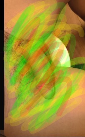 Leandro — Male Escort - 1