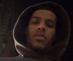 Junior — Blatino Papi for Erotic Massage & Kissing (FaceTime) - Image 2