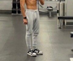 Junior — Blatino Papi for Erotic Massage & Kissing (FaceTime) - Image 3