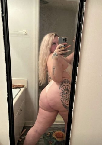 Del Rio Curvy Thai-BBW Escort (41DDD) — GFE + Facetime - 1