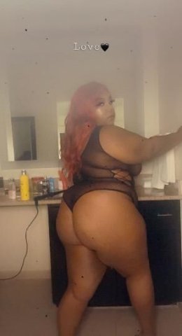 BBW Female Escort in Dallas — Outcalls Only, No Car Dates (25) - 1