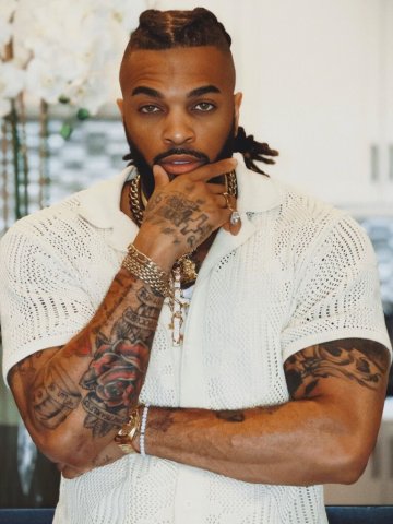 Columbus, Ohio Male Escort — Boss-style sessions (X verification, no cheap calls) - 1