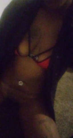 Wetter Cause I’m Wetter — Spokane WA Escort (34) - 1