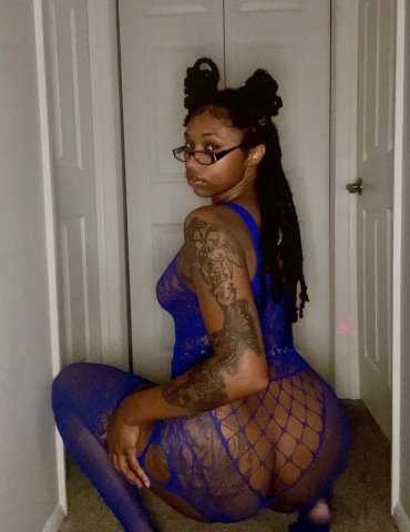 In-Call Financial Dominatrix Sessions in Richmond (Deposit + Verification) - 1