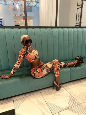 Jacksonville FL Paris Doll—Incall/Outcall Oral Service - 1