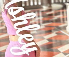 San Jose Blue-Eyed Female Escort — House Calls Only - Image 3