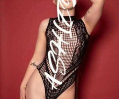 San Jose Blue-Eyed Female Escort — House Calls Only - Image 4