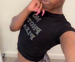 Jacksonville FL Paris Doll—Incall/Outcall Oral Service - Image 6