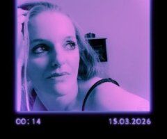 Ann Arbor Curvy MILF — GFE, DFK, DATY (Duo & Fetish Friendly) - Image 4