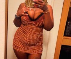 Chocolate Female Escort — Incalls, Outcalls & Facetime - Image 3