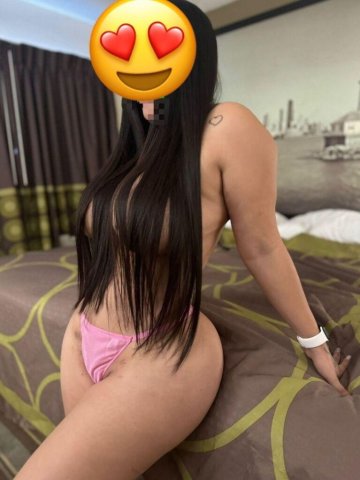 Chica caliente en Lancaster, PA — BBJ, anal y más - 1