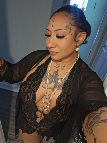 Washington, DC Exotic Nuru Special at My Private Penthouse - 1