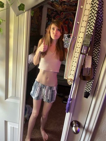Southwest Michigan Secret Sexy Squirter — FaceTime & Dropbox - 1