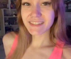 Southwest Michigan Secret Sexy Squirter — FaceTime & Dropbox - Image 5