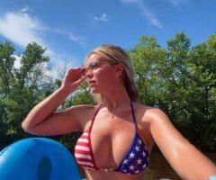 Amanda — Blonde, Athletic Companion in Salt Lake City (Companionship Only) - Image 6