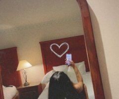 Fresno Female Escort — AvaTealablE 2-Girl Scene (FaceTime Verification) - Image 3