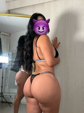 Modesto CA Latina Lena — discreet female escort with outfits & fetish options - 1