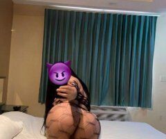Modesto CA Latina Lena — discreet female escort with outfits & fetish options - Image 4
