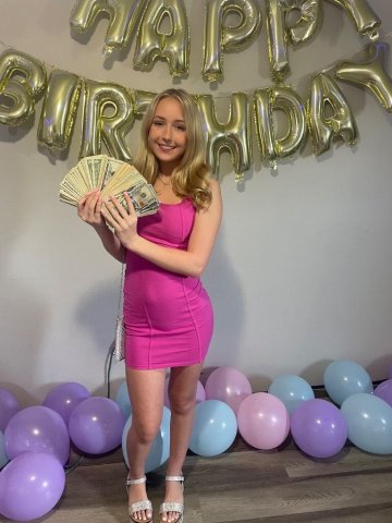 Ventura Female Escort — Full Sessions with Nuru Massage & More - 1
