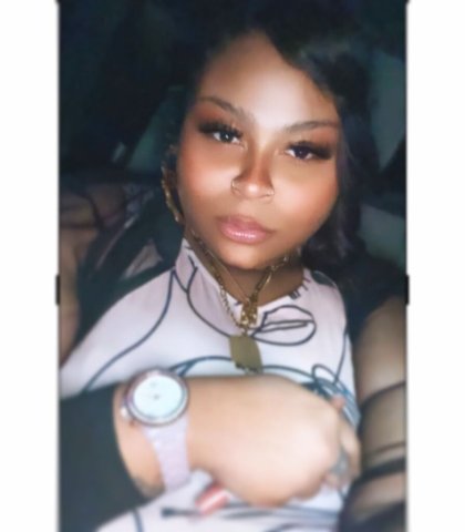 BBW Nia — Squirt Queen, 2-Girl Specials in Alaska - 1
