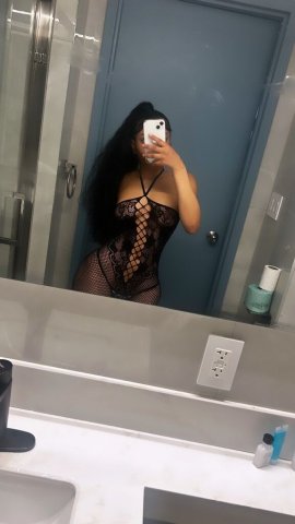Bronx NY Creamy Incall Special — Outcalls With Transport, Cash Only - 1