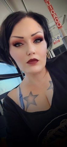 Tucson Female Escort Near the Airport — Temp Number Change, Text for Info - 1