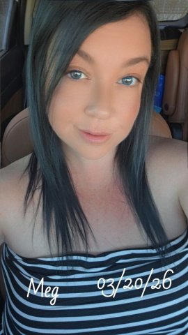 Meg in Denver DTC — female escort & mouthy girlfriend experience - 1