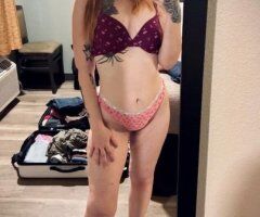 Fayetteville NC Blonde Female Escort — In/Outcall, GFE & Special Massages - Image 4