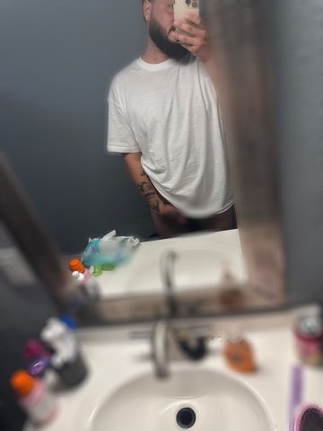 Daytona, FL Snapchat + X (Submissive Oral Bottom / Kink-Friendly) - 1