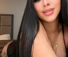 Monterey Latina Cachonda — Cachonda y chichona colombiana (solo cash) - Image 2