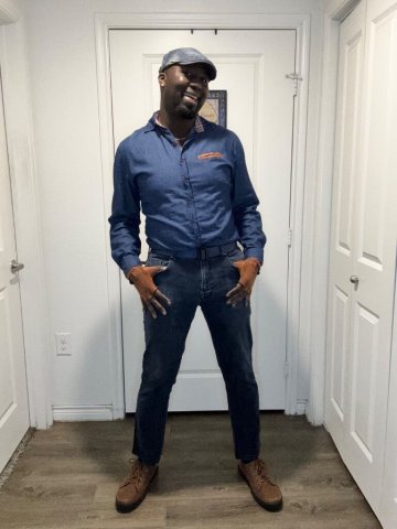 Fort Worth Mature Women & Couples Sensual Body Rub Appointments (Text Only) - 1