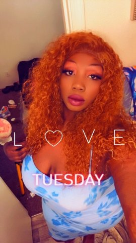 Las Vegas Female Escort — GFE, Anal, BJ, and Shower Sex - 1
