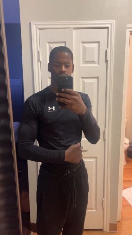 Dallas Male Escort — Tall, Dark & Handsome (Outcalls / Car Dates) - 1