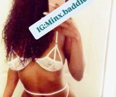 Raquel “Minx” — Petite petite escort in Oakland/East Bay (Hayward) for in-call video-chat - Image 2