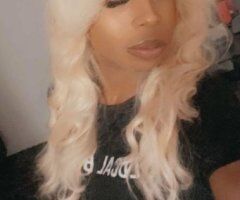 Philadelphia French Transwoman Escort — Massages, Facetime & Stripper Experience - Image 3