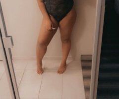 Salem Oregon Brazilian Ebony Content & FT Shows - Image 5