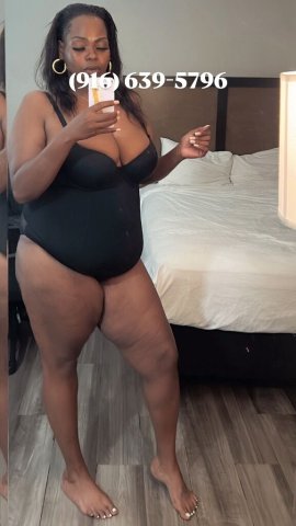 Savannah Female Escort — Facial Favorite Missionary - 1