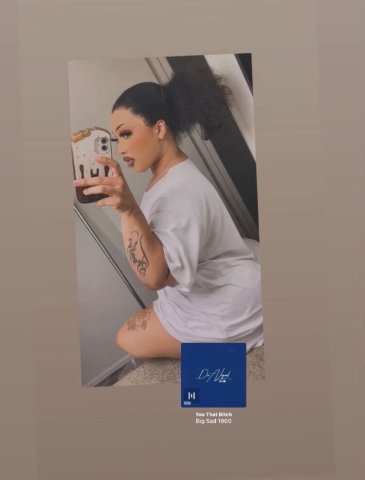Portland ME 25-Year-Old Mixed Beauty Escort — HR & HH - 1