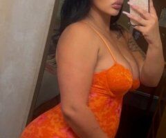 San Diego escorts - San Diego Throat-Focused Oral & BBJ with Busty Bimbo Energy