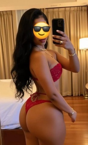 Fort Worth, TX Latina Female Escort — sexo rico, lugar seguro y fotos reales - 1