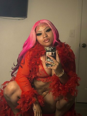 Kenai Peninsula Female Escort — In-call & outcall, BBBJ/Deep Throat - 1