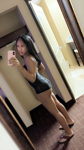 Jaii (22) — Fun Size Doll Escorts in Southern Maryland + DC - 1