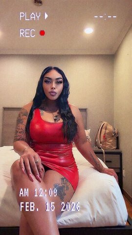 Valentine’s Day Special in Concord: Kayce at Your Place (30) - 1