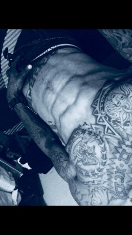 Reno Male Escort — Straight, dominant, drama-free vibe - 1