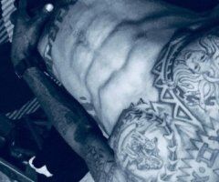 Reno escorts - Reno Male Escort — Straight, dominant, drama-free vibe