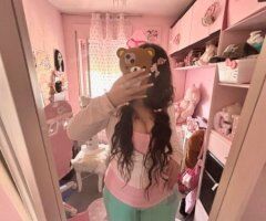 Dayton OH BBJ & GFE PSE — Squirter Princess with Full Open Menu - Image 6