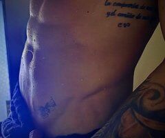 Nick — Escort Masculino en St. Louis (parejas y mujeres) - Image 2