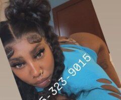 Cali girl Unique back for a good time — Southern Maryland/D.C. - Image 2